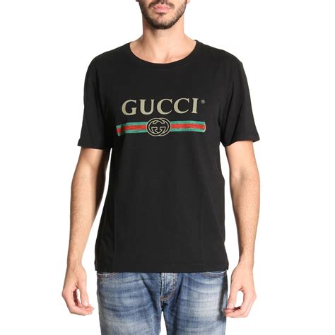 black gucci mens shirt|all black gucci shirt.